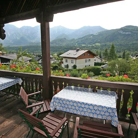 Villa Dachstein Bad Goisern