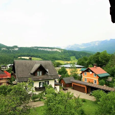 Dachstein Villa Bad Goisern