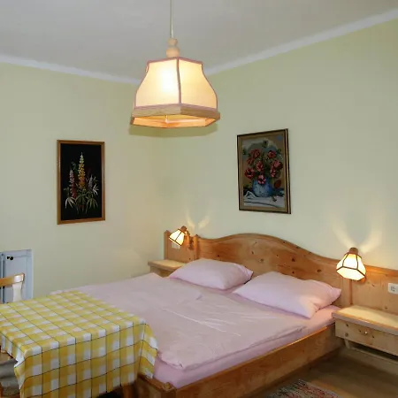 Dachstein Villa