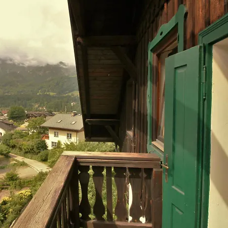 Villa Dachstein *