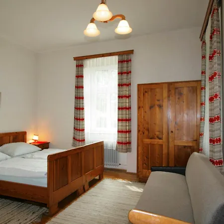 Villa Dachstein Bad Goisern
