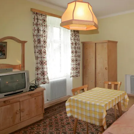 Villa Dachstein